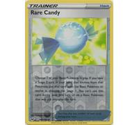 Rare Candy 180/202 Uncommon Reverse Holo Pokemon Card (Sword & Shield) + 1x TitanCards® Toploader