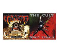 Rare Cult & Sonic Temple