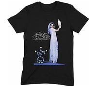 Rare Deadstock Stevie-Nicks Bella Mens T Shirt Size XL Black
