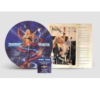 Doro Doro & Warlock: Rare Diamonds LP multicolor Onesize