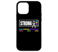 Rare Disease Awareness Shirt - Rare Disease Day 2026 Case for iPhone 12 mini