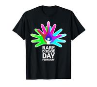 Rare Disease Awareness Shirt - Rare Diseases Day 2026 T-Shirt