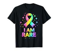 Rare Disease Day 2026 Shirt - I AM Someone Rare Awareness T-Shirt