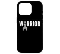 Rare Disease Day 2026 Shirt - Rare Disease Warrior Case for iPhone 16 Pro