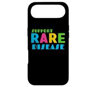 Rare Disease Day 2026 Shirt - Support Rare Disease Awareness Case for iPhone Air