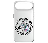 Rare Disease Day I Am Someone Rare Awareness Day Case for iPhone Air