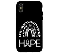 Rare Disease Love Prayer Hope Faith Christians Pray Healing Case for iPhone X/XS