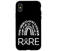 Rare Disease Love Prayer Hope Faith Christians Pray Healing Case for iPhone X/XS