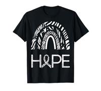 Rare Disease Love Prayer Hope Faith Christians Pray Healing T-Shirt