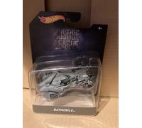 RARE DKL20 BATMAN BATMOBILE VEHICLE TOY CAR Die Cast Vehicle FHF41