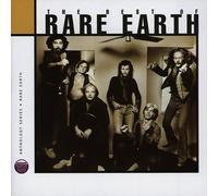 Rare Earth - Anthology : The Best of Rare Earth