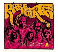 Rare Earth - Collection - CD - 50 - F99z