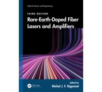 Rare-Earth-Doped Fiber Lasers and Amplifiers