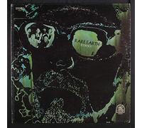 RARE EARTH - ecology