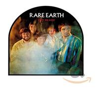 Rare Earth - Get Ready [CD]