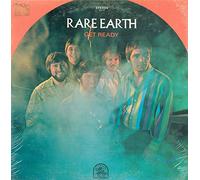 Rare Earth - Get Ready