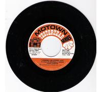 Rare Earth - Get Ready / (I Know) I'm Losing You 45 rpm