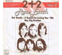 Rare Earth - Get Ready / (I Know) I'm Losing You /Ma / Hey Big Brother