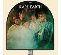Rare Earth - Get Ready (Limited Edition) [VINYL]