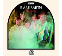 Rare Earth - Get Ready [VINYL]