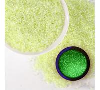 Rare Earth Glowing Beads for Professional Jewelry Designs and Craft Enthusiasts Multi Color Craft Beads
