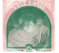 Rare Earth - (I Know) I'm Losing You [Vinyl Single 7'']