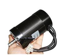 Rare Earth Magnetic Three-Phase Inner Rotor 57 Brushless electronic starter 24V-60V with Low Speed Brushless electronic starter DIY Power Generation