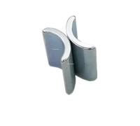Rare Earth NdFeB Galvanized Steel DIY Water 460/480 DC electronic starter Tiles MQXFCZUX(2PCS)