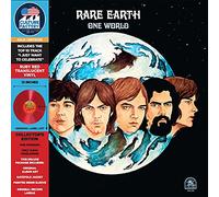 Rare Earth - One World [VINYL]