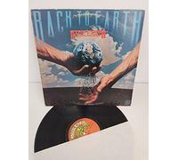 RARE EARTH - RARE EARTH, back to earth, R6-548S1, 12" LP