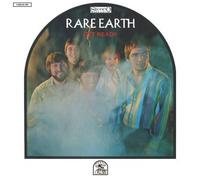 Rare Earth - Rare Earth - Get Ready - Rare Earth - 1C 054-91006