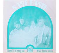 Rare Earth - Rare Earth - (I Know) I'm Losing You / When Joanie Smiles - Rare Earth - 1C 006-91 737 M