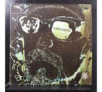 RARE EARTH - RARE EARTH LP, ECOLOGY (US ISSUE EX/EX VINYL)