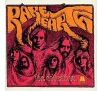 RARE EARTH: THE COLLECTION - CD BRAND NEW