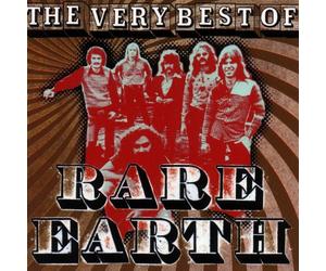 Rare Earth - The Very Best of..