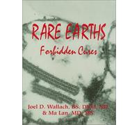 Rare Earths: Forbidden Cures by Joel D. Wallach (1-Aug-1994) Paperback