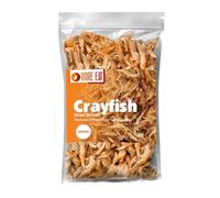 Rare Eat Dried Shrimps Crayfish Whole 100g X 2