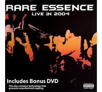 RARE ESSENCE - Live in 2004