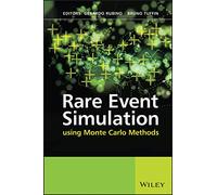 Rare Event Simulation using Monte Carlo Methods
