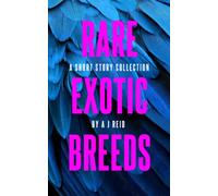 Rare Exotic Breeds