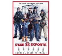 Rare Exports (2010)