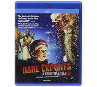 Rare Exports - Rare Exports [Bluray] [Region A] [NTSC] [US Import]