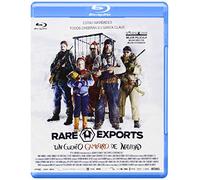 Rare Exports: Un Cuento Gamberro De Navidad [Blu-ray] [Blu-ray] (2012) Per Ch...