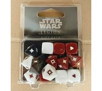Star Wars Legion: Dice Pack Expansion Board Game