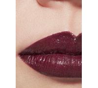 Rare Find CHANEL Rouge Allure Laque in 167 Rouge Noir Lip Colour Limited Edition