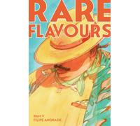 Rare Flavours