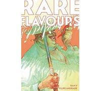 Rare Flavours Deluxe Edition