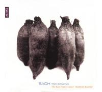 Rare Fruits Council - Trio Sonatas