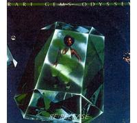 Rare Gems Odyssey - Rare Gems Odyssey