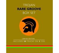 Rare Groove Nr Reggae
